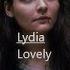 Lydia Lovely TWD