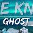 Ghost Jesus He Knows Me Lyrics Full Audio 4k Video