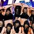 From The AGT Archives Sofia S Exciting Golden Buzzer For Dance Group Mayyas AGT NBC