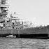 German Heavy Cruiser Prinz Eugen World War 2