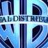 Warner Bros Digital Distribution Logo 2013 With 1994 Warner Bros Television Fanfare