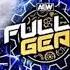 2019 AEW Full Gear Official Theme Song Nowhere To Run Arena Effects