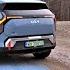 KIA EV3 81 KWh Real World Winter Range ENG Test Drive And Review