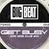 Sean Paul Get Busy Odd Mob Extended Club Mix