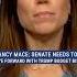 Nancy Mace This Is What The American People Want Foxnews Shorts Politics