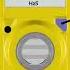 BW Clip Display Information Honeywell Safety