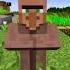 Villager Canta Gangnam Style Villager Minecraft Psy Gangnamstyle