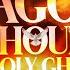 LAGOS 12 HOURS WITH THE HOLY GHOST STAYING POWER 30TH MAY 2025