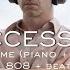 Succession Main Theme 1 HOUR EXTENDED Version Piano Strings 808 Beat