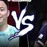 INCREDIBLE FINAL Aaron CHIA SOH Wooi Yik Vs KIM Won Ho SEO Seung Jae Singapore Badminton Open 2025