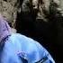 OYLA Youth Science Www Oyla Science Com With Tim The Cathedral Cave In New Zealand
