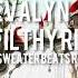 Evalyn Filthy Rich Sweater Beats Remix