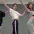 YOONA Ddu Du Ddu Du Dance Challenge Ver 1