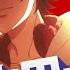 HYPNOSISMIC Division Rap Battle Rhyme Anima Official Trailer