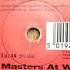 Masters At Work Presents People Underground My Love Louie S Factory Dub