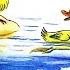 Цыплёнок и Утёнок аудиосказка Chicken And Duckling Audio Fairy Tale
