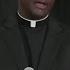Father Simon Peter Engurait Named 6th Bishop Of Houma Thibodaux