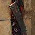 Dozens Of Drill Bit Turned Into A Machete