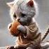 Miaw Miaw Miaw Song Sad Lyrics Video Visual