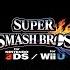 Super Smash Bros For Nintendo 3DS And Wii U Final Video Presentation