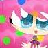 Pink Blue And Green Fluvsies Singing Runaway Tutotoons Fluvsies