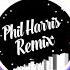 Jonas Aden Tell Me A Lie Phil Harris Remix