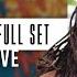 California Roots X Dread Mar I Full Set