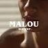 Malou Burnout Official Music Video