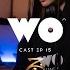 Wo Cast Hosted By Zeret Episode 15 TechHouse Techmo 2025