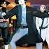 Dance If You Are A Best Villain Anime Muzan Blackgoku Sukuna Madara Shorts Viralshorts