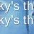 Jason Derulo The Sky Is The Limit With Lyrics