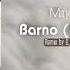 Mirjalol Nematov Barno Remix