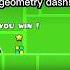 Troll Level In Geometrydash Trolling Trollface Funny Memes Games