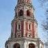 Новодевичий монастырь Колокольный звон Антон Богачев Bell Ringing In The Novodevichy Monastery