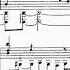 Bach Feinberg Prelude And Fugue In E Minor BWV 548 Audio Sheet Music