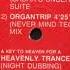 Sasha A Key To Heaven For A Heavenly Trance Night Dubbing Mix