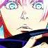 Hopping On The Trend T T Animeedit Jjk Sukuna Yuji Gojo