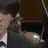 Yunchan Lim 임윤찬 MOZART Piano Concerto No 22 In E Flat Major K 482 2022 Cliburn Competition