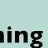 Discover Your Learning Style