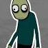 Salad Fingers Was OG Brainrot Nostalgia