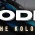 The Kolors ITALODISCO Testo Lyrics