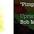 Pimper S Paradise 1991 Bob Marley The Wailers