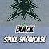 Black Spike Showcase Roblox Bloxfruit Bloxfruits Dispecs