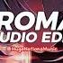 Bad Romance Lady Gaga Edit Audio