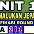 SEDANG BERLANGSUNG TIMNAS INDONESIA VS JEPANG KUALIFIKASI PIALA DUNIA ROUND3