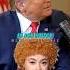 Trump Is A Fan Of Ice Spice