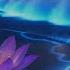 3 Hours Miracle Meditation With Angelic Voices Night Ambience Relaxing