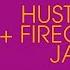 Hustle Souls W Firecracker Jazz Band LIVE At Asheville Music Hall 2 28 2025