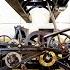 Big Ben Winding The Mechanism That Powers The Great Clock
