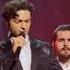 1 The Sound Of Silence Il Volo Torino Italia 01 2025
